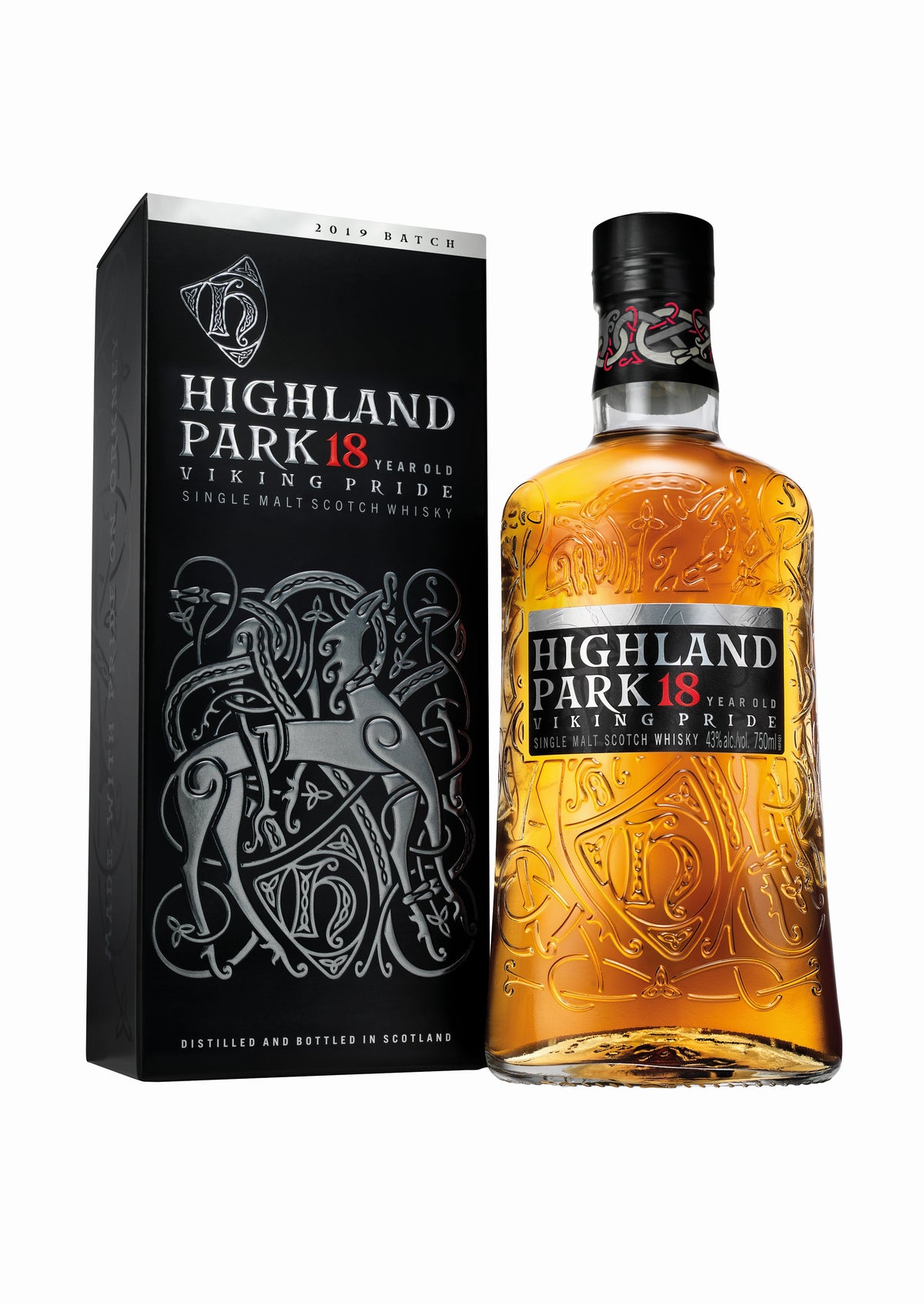 Highland Park 18yr 750ml
