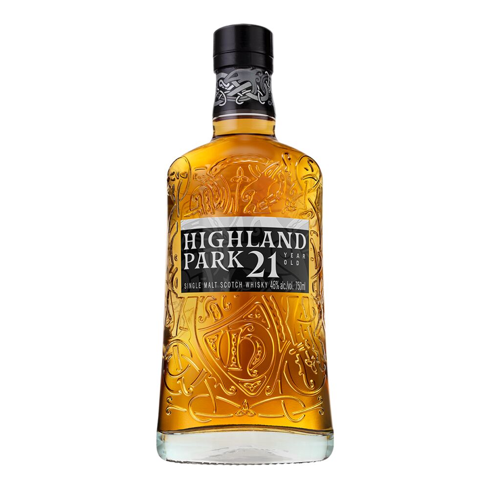 Highland Park 21yr 750ml