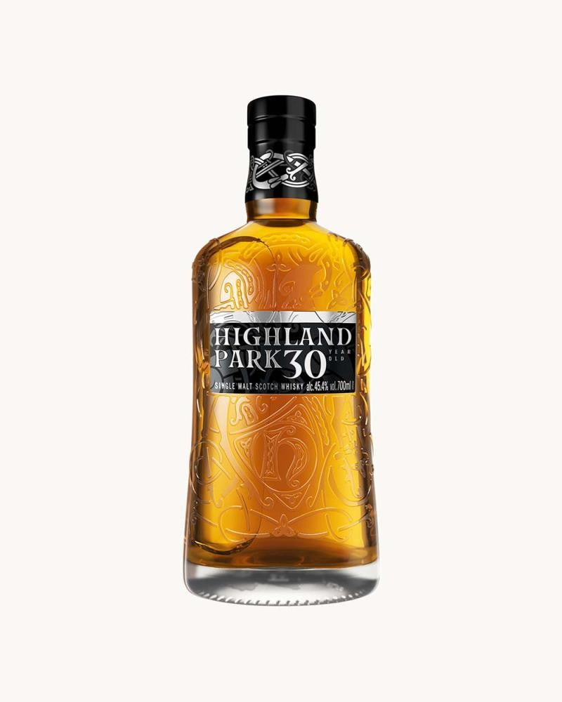 Highland Park 30 Year Single Malt Scotch 750ml