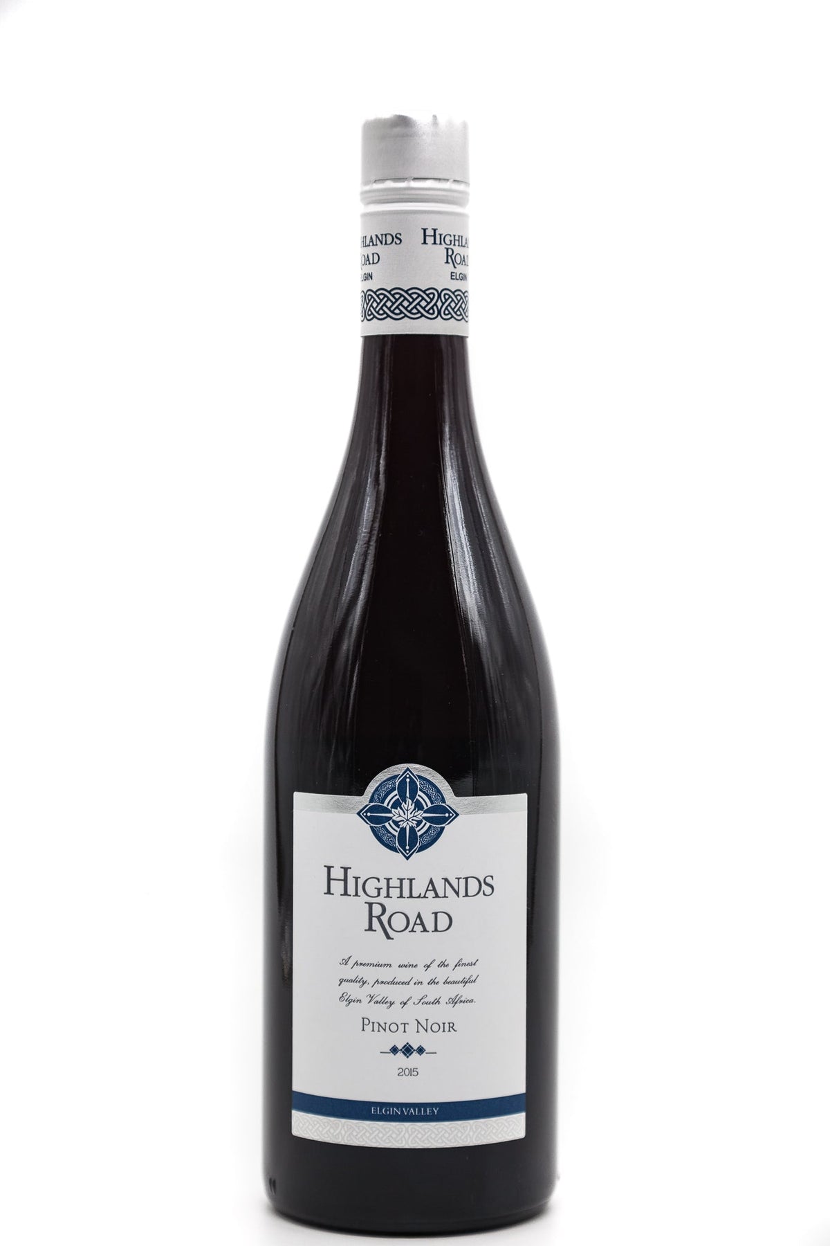 Highlands Road Pinot Noir 750ml