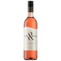Hill & Dale Merlot Rose 750ml