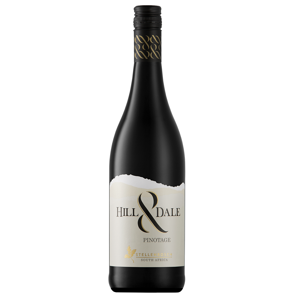 Hill & Dale Pinotage Primi 750ml