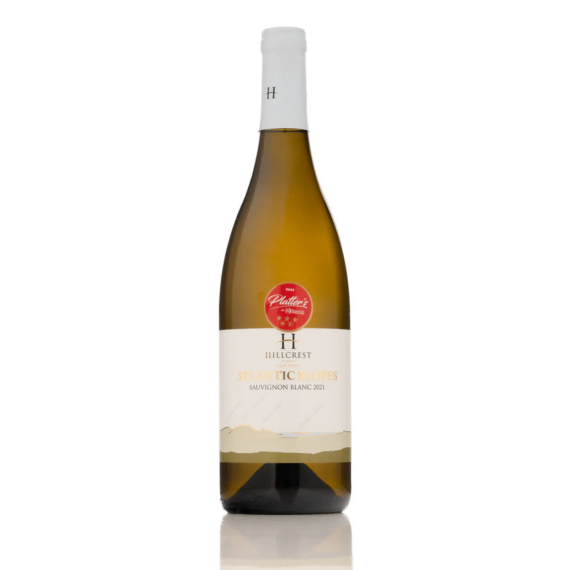 Hillcrest Atlantic Slopes Sauv Bl.750ml