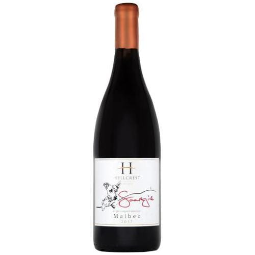 Hillcrest Estate Malbec 750ml