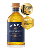 Hinch Small Batch Bourbon Cask Irish Whiskey 750ml
