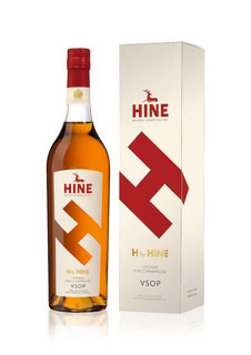 Hine H By Hine Vsop Cognac 750ml