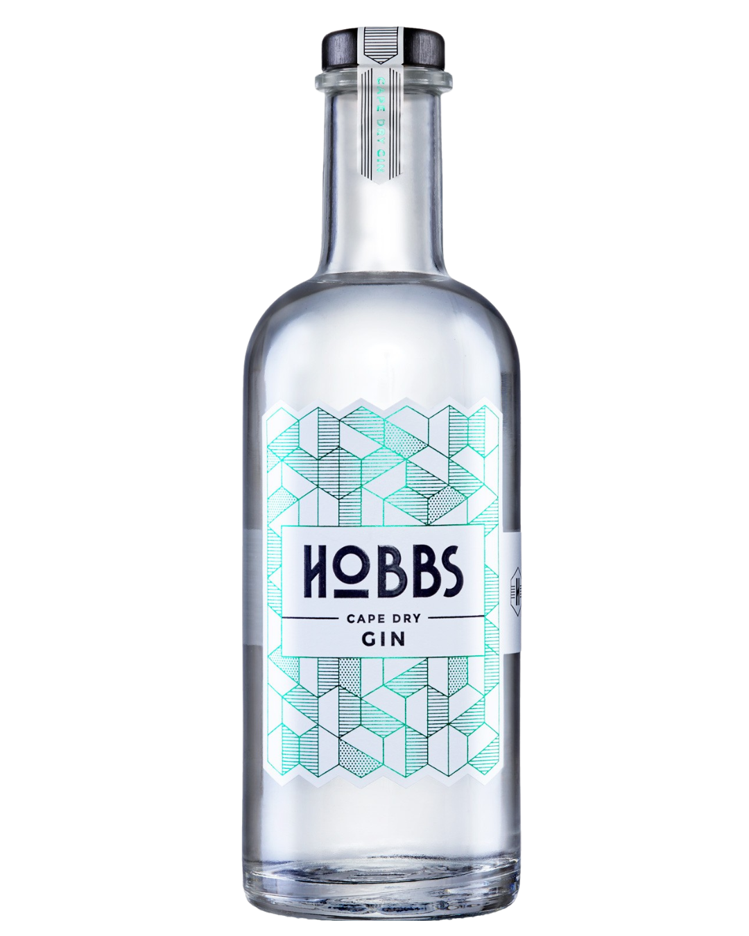 Hobbs Cape Dry Gin 500ml