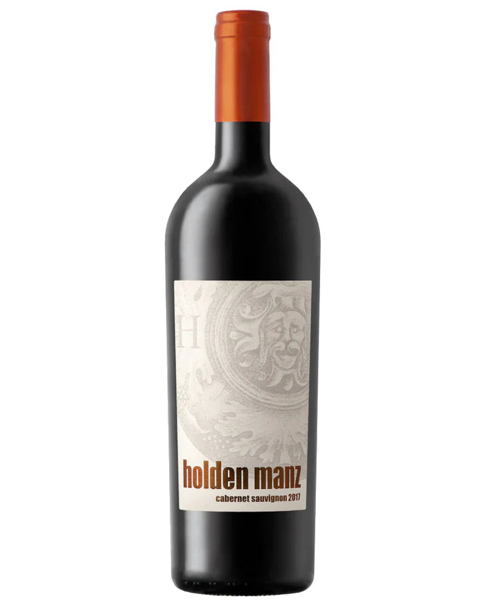 Holden Manz Cabernet Sauvignon 750ml
