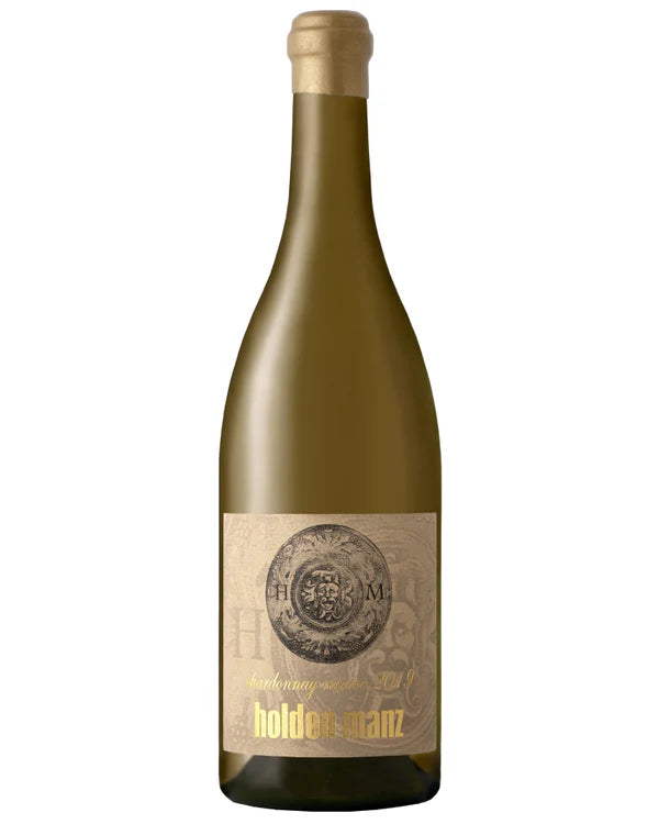 Holden Manz Chardonnay Reserve 750ml