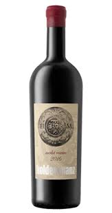 Holden Manz Merlot Reserve 750ml