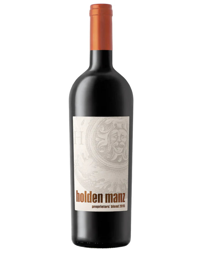 Holden Manz Proprietors Red Blend 750ml