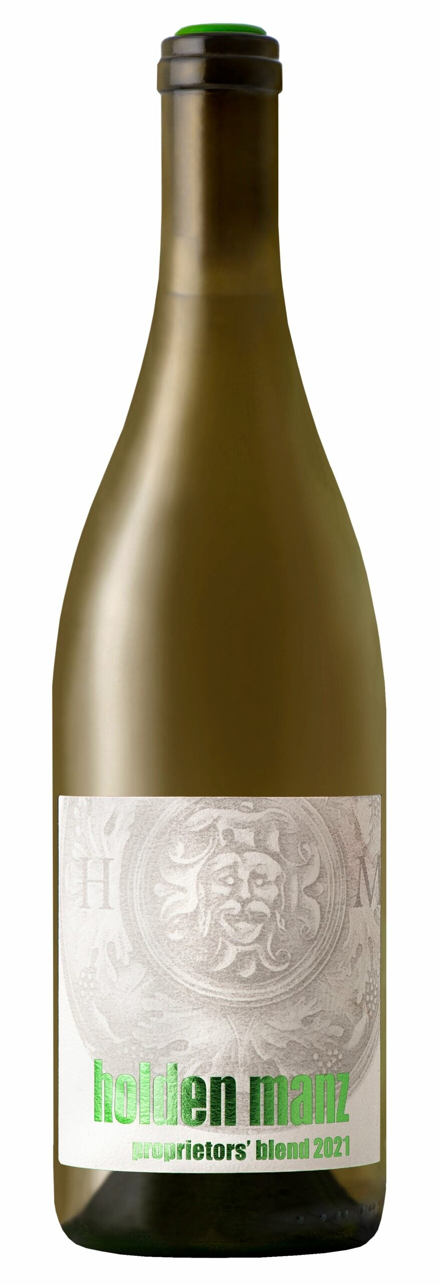 Holden Manz Proprietors White Blend 750ml