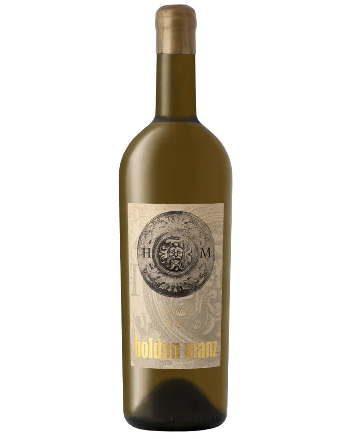 Holden Manz Semillon Reserve 750ml