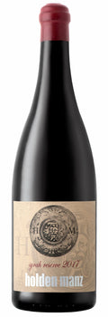 Holden Manz Syrah Reserve 750ml