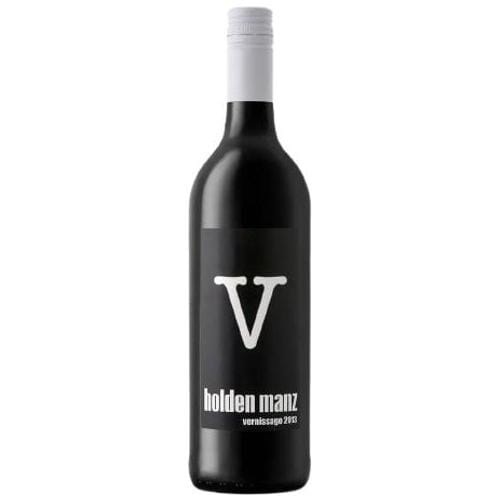 Holden Manz Vernissage 750ml