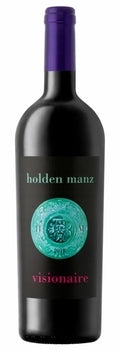 Holden Manz Visionaire 750ml