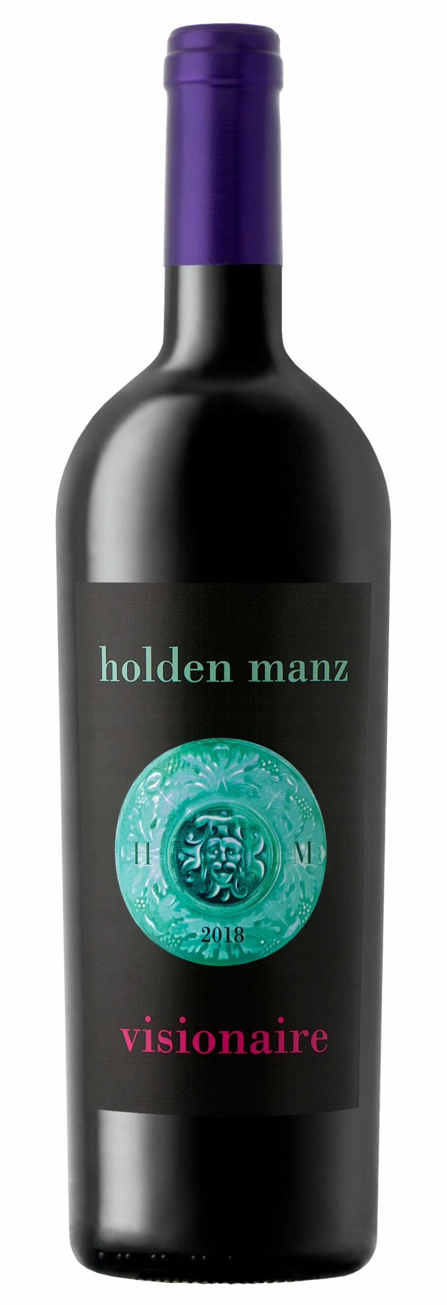 Holden Manz Visionaire 750ml
