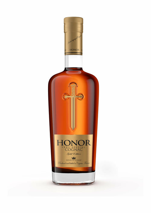 Honor VS Gold Edition 750ml