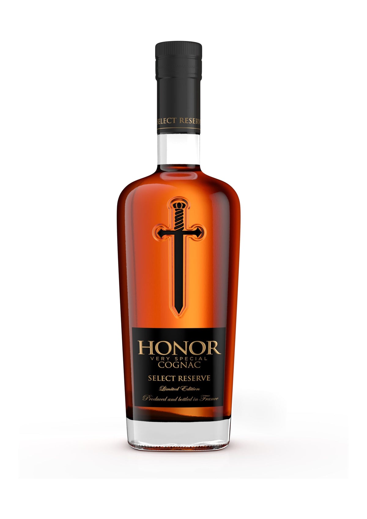 Honor VS Select Reserve 750ml