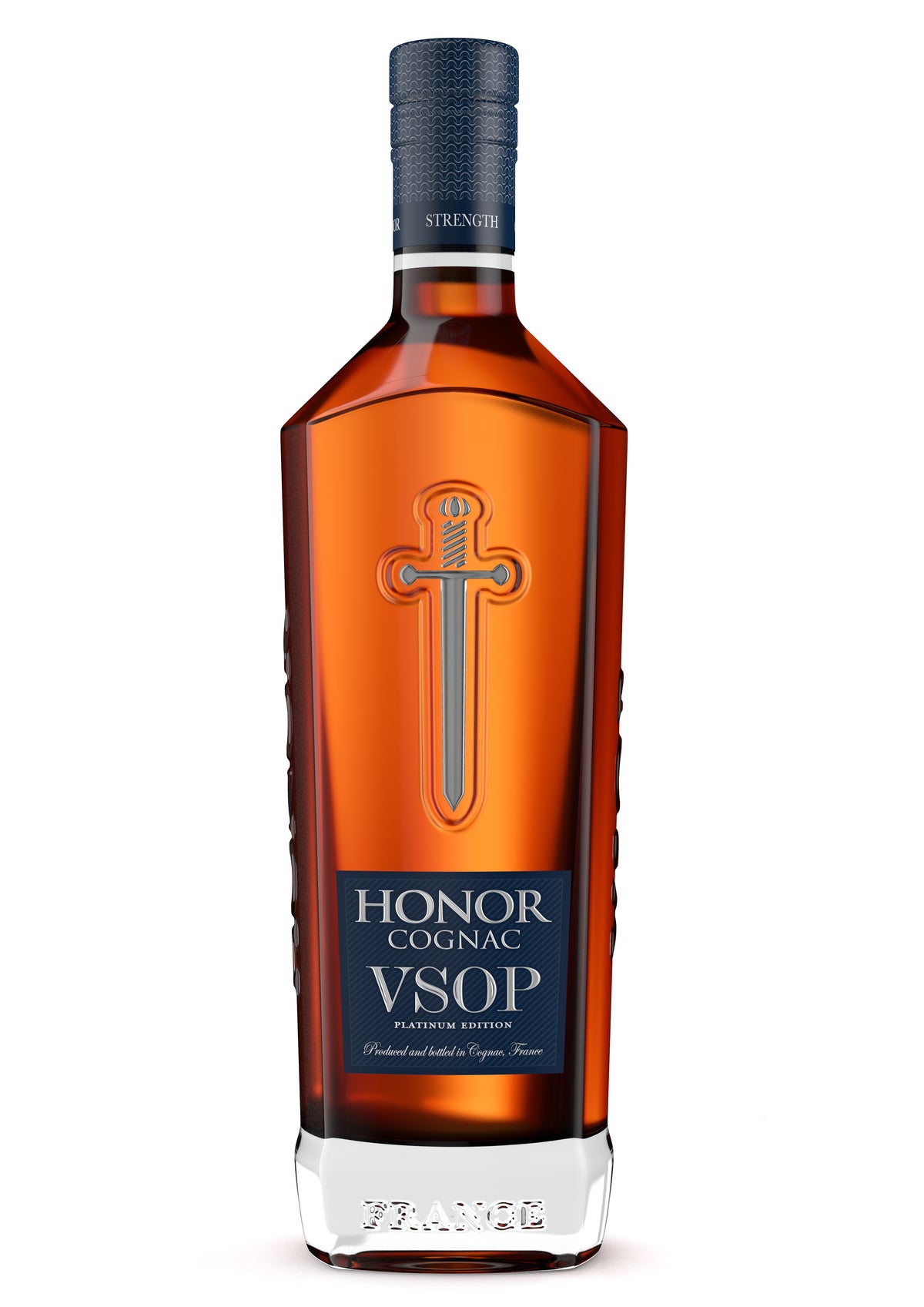 Honor VSOP Cognac 750ml