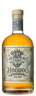 Hoodoo Rum 750Ml