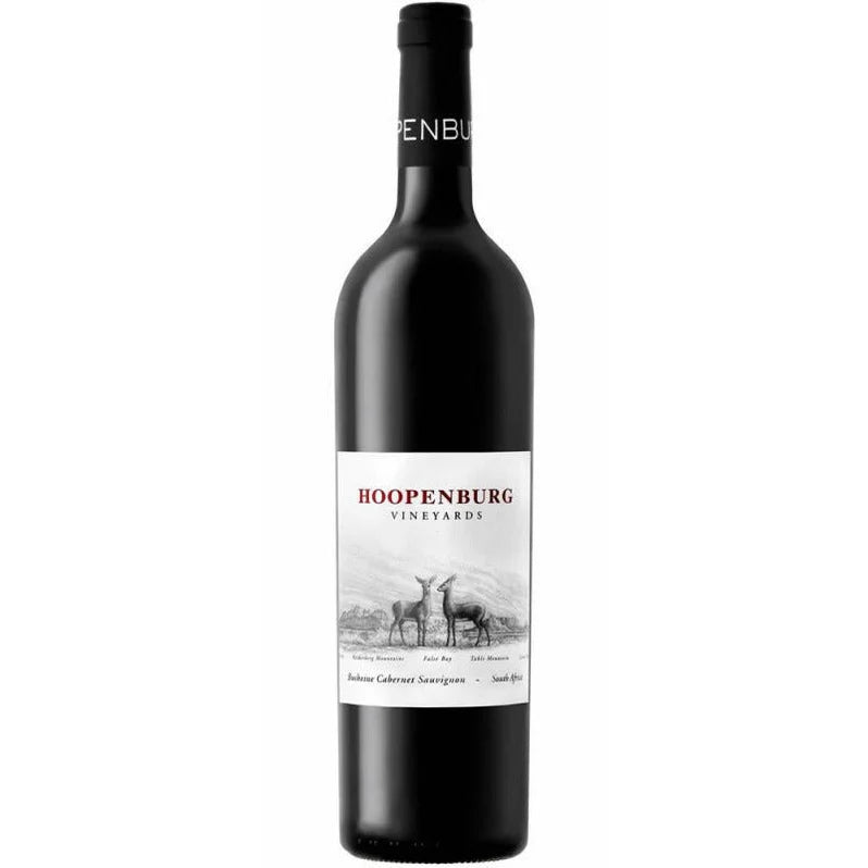 Hoopenburg Cab.Sauv 750ml