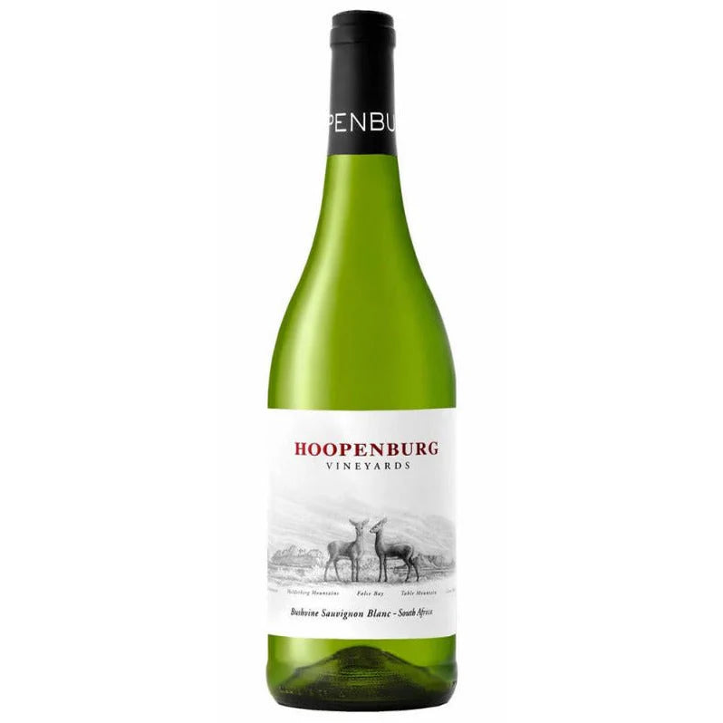 Hoopenburg Blanc De Blanc 750ml