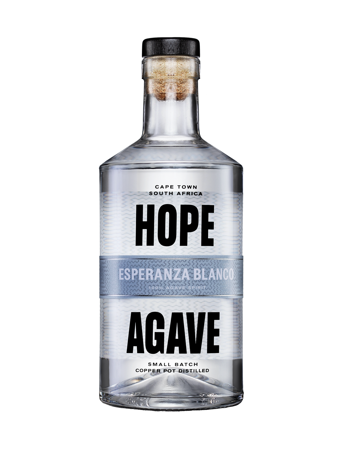 Hope Distillery Esperanza Blanco 200ml