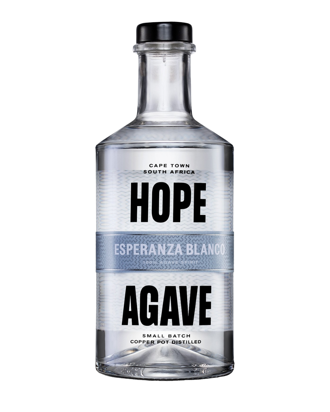 Hope Distillery Esperanza Blanco 500ml