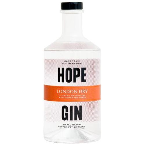 Hope Distillery London Dry Gin 750ml