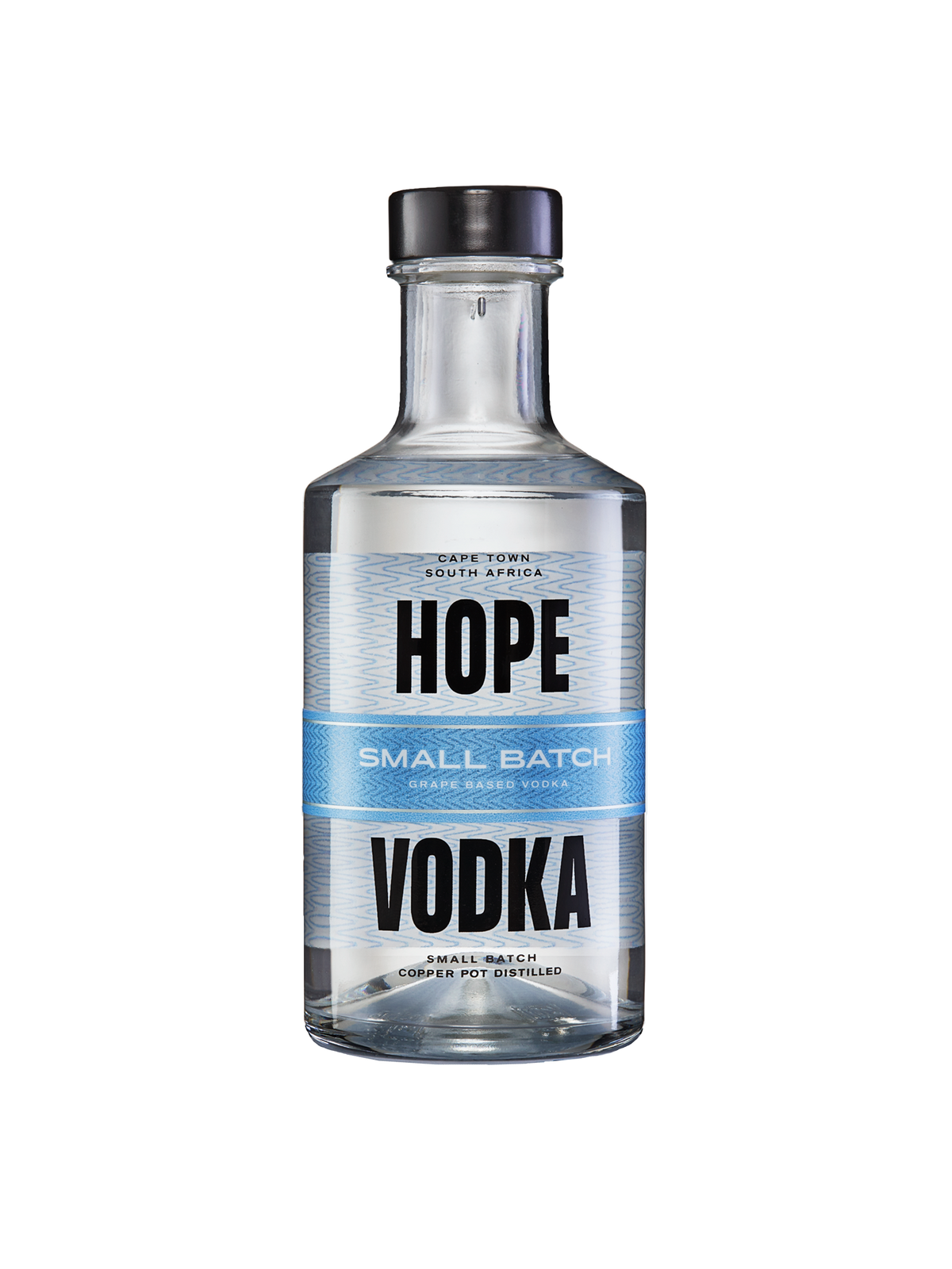 Hope Distillery Vodka 200ml