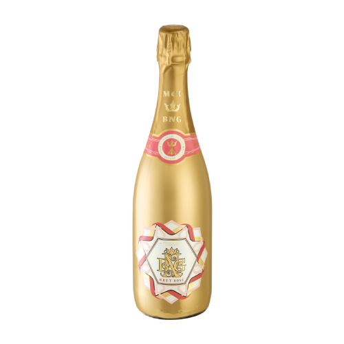 House Of BNG Brut Rose 750ml