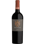 House Of Ormonde Basson Merlot 750ml