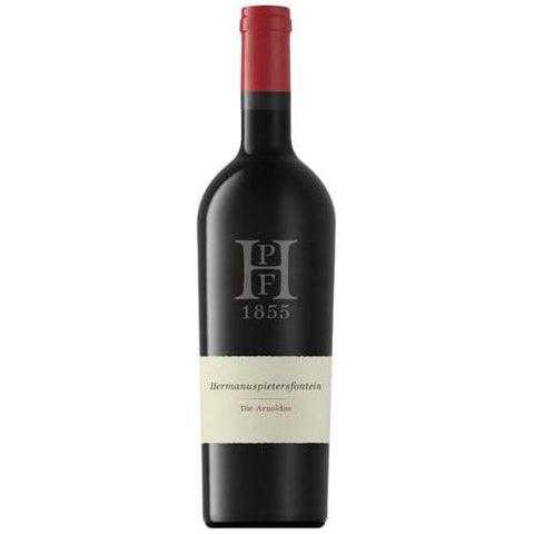 HPF Die Arnoldus Bordeaux Blend 750ml