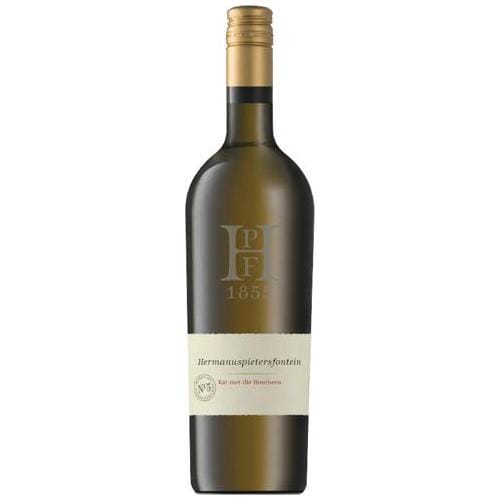 HPF No 5 Kat Met Die Houtbeen Sauv/Blanc 750ml