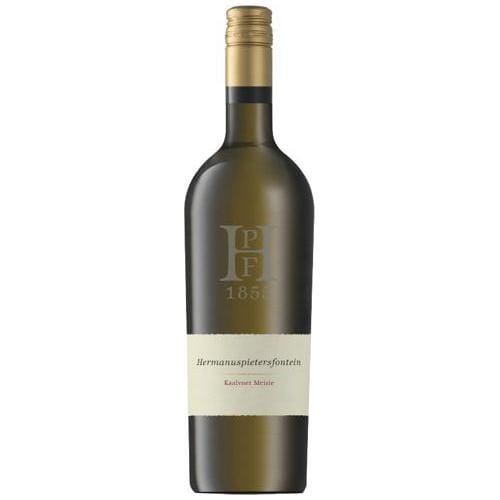 HPF No 7 Kaalvoet Meisie Sauvignon Blanc750ml