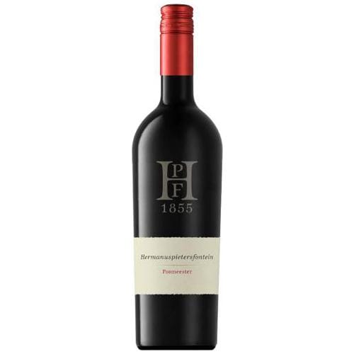 HPF Posmeester Merlot 750ml
