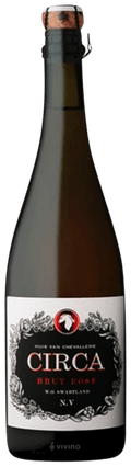 Huis Van Chevallerie Circa Rose 750ml