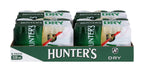 Hunters Dry Can 300ml