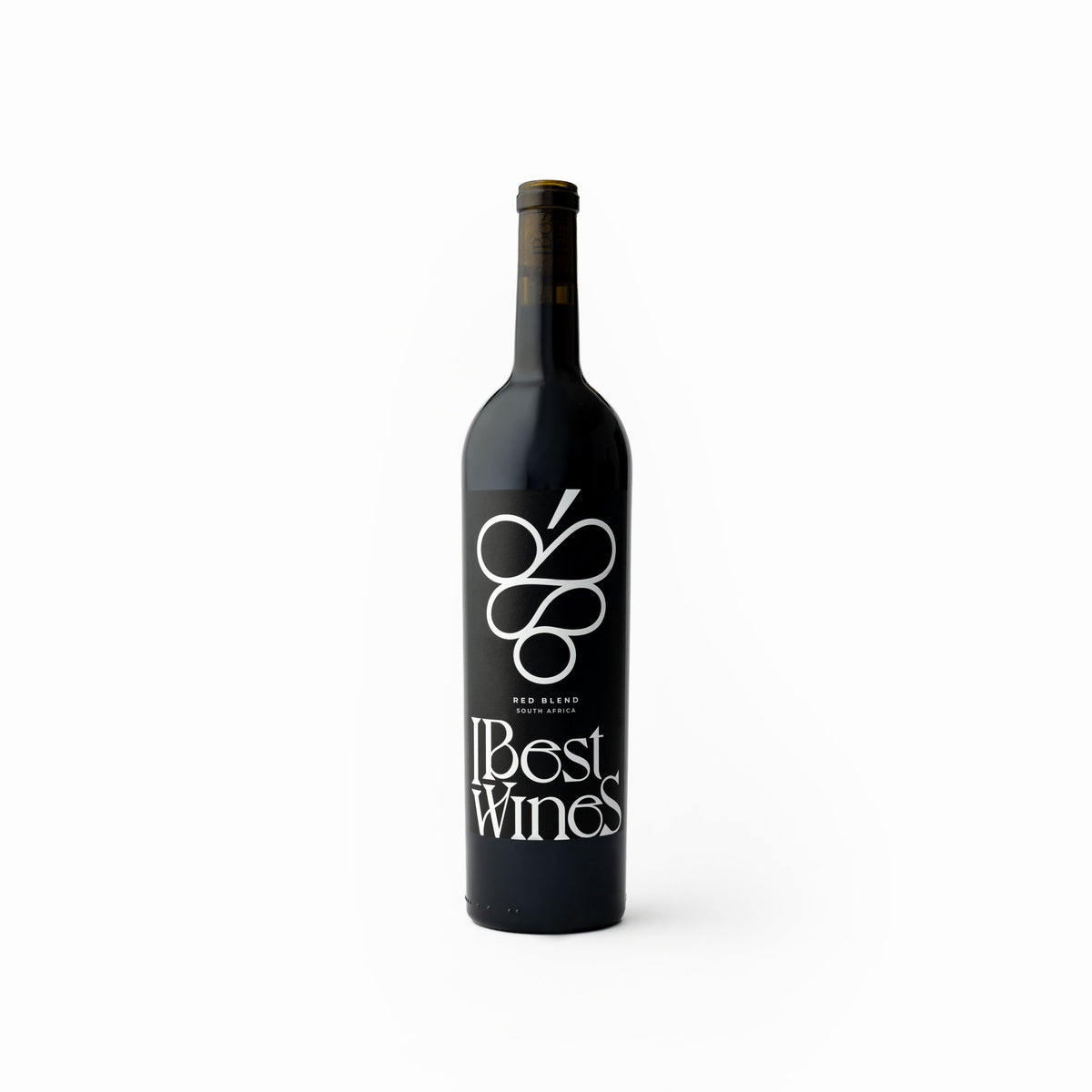 Ibest Red Blend 750ml