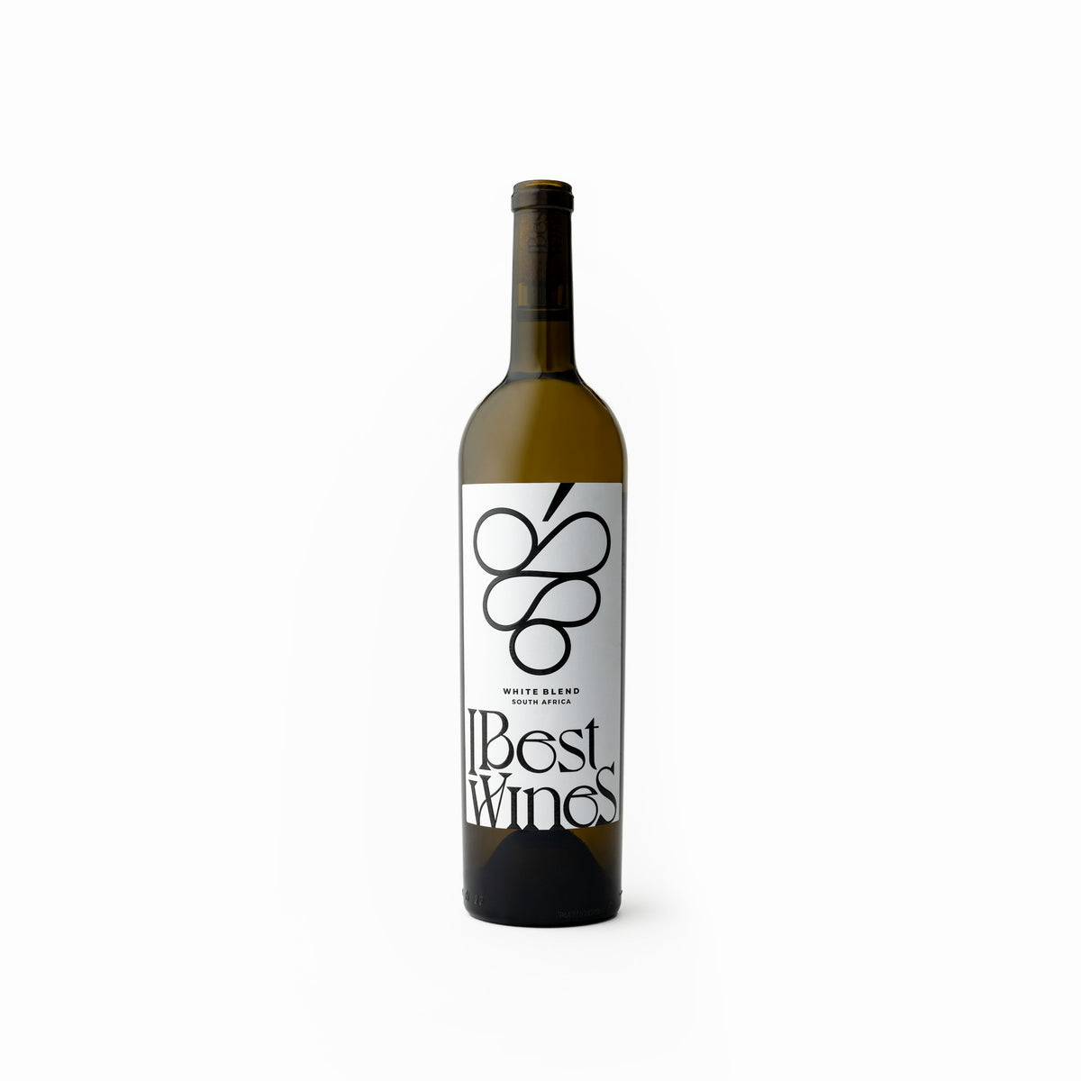 Ibest White Blend 750ml