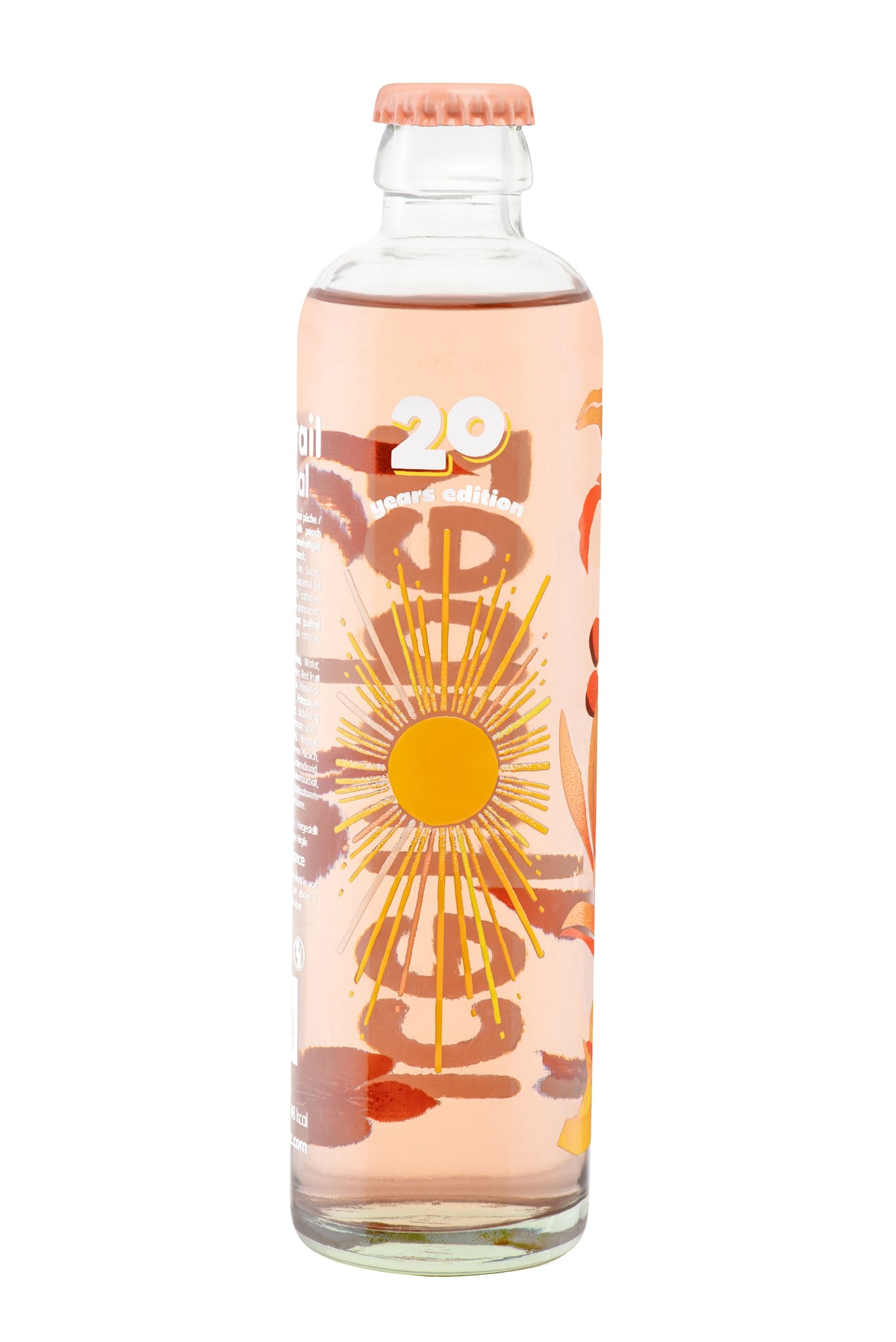 Ice Tropez 20yr Limited Edition 275ml