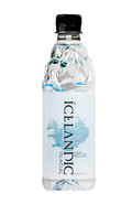 Icelandic Glacial Still Pet 500Ml