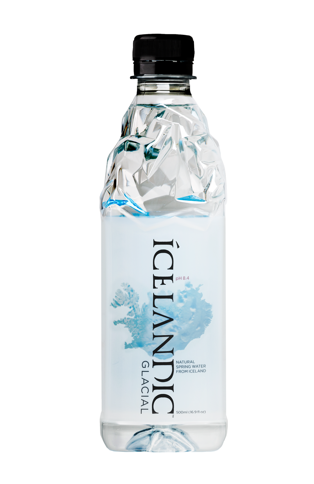 Icelandic Glacial Still Pet 500Ml