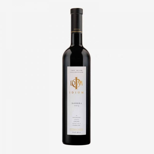 Idiom Barbera 750ml