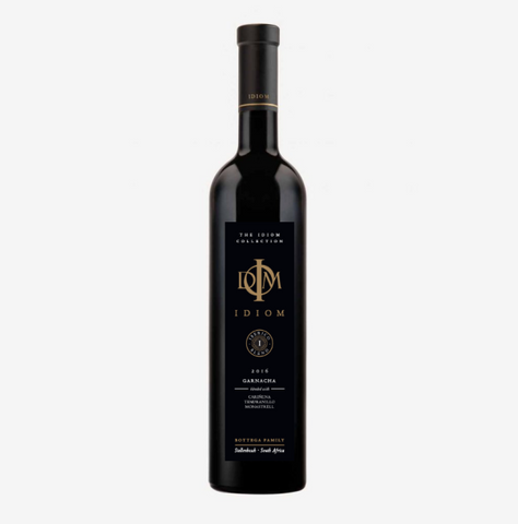 Idiom Iberico Blend 750ml