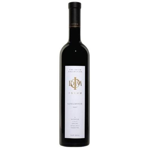 Idiom Sangiovese 750ml