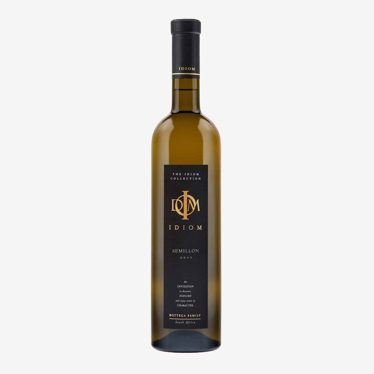 Idiom Semillon 750ml