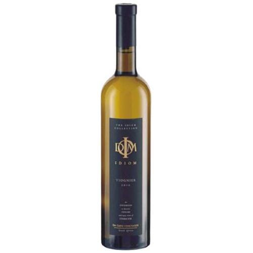 Idiom Viognier 750ml