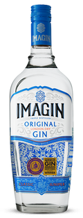 Imagin Classic Gin 750ml